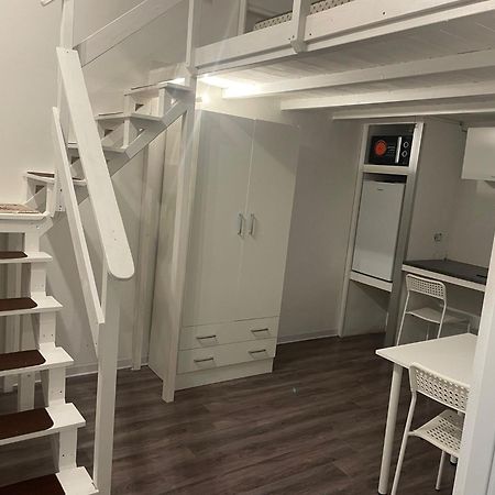 Lime Apartments - Bamboo Alghero Luaran gambar