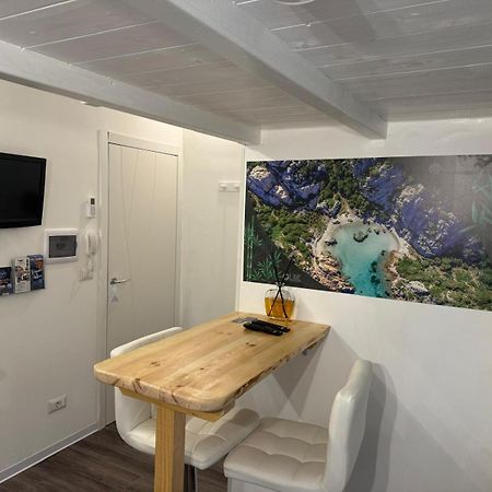 Lime Apartments - Bamboo Alghero Luaran gambar