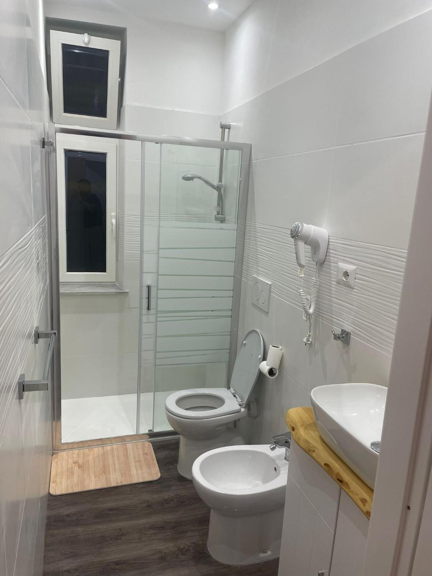 Lime Apartments - Bamboo Alghero Luaran gambar