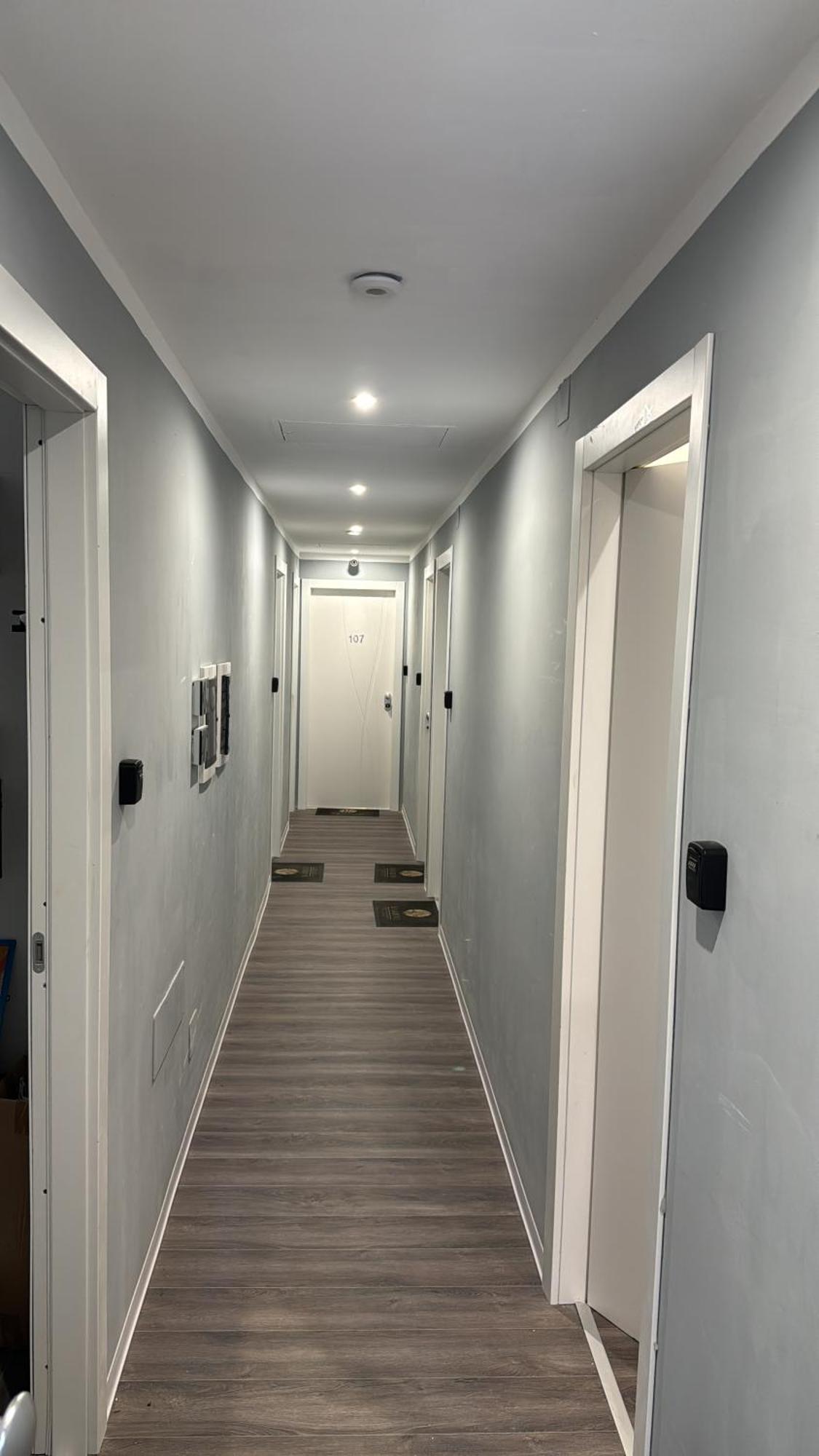 Lime Apartments - Bamboo Alghero Luaran gambar