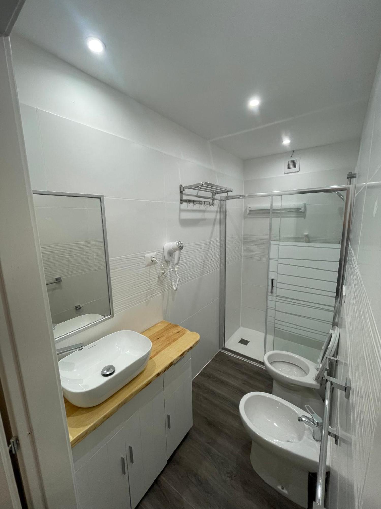 Lime Apartments - Bamboo Alghero Luaran gambar