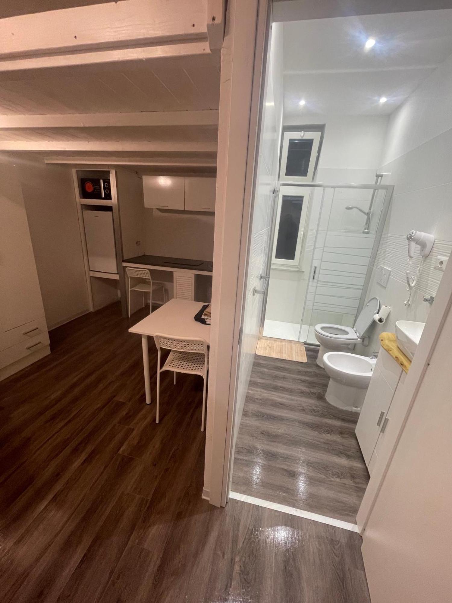 Lime Apartments - Bamboo Alghero Luaran gambar