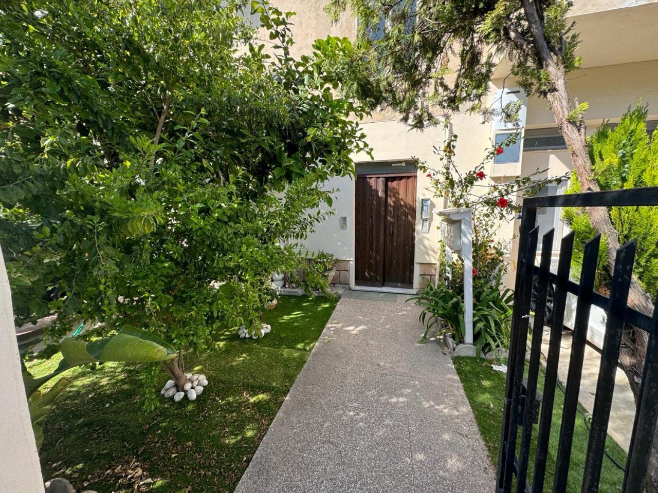 Lime Apartments - Bamboo Alghero Luaran gambar