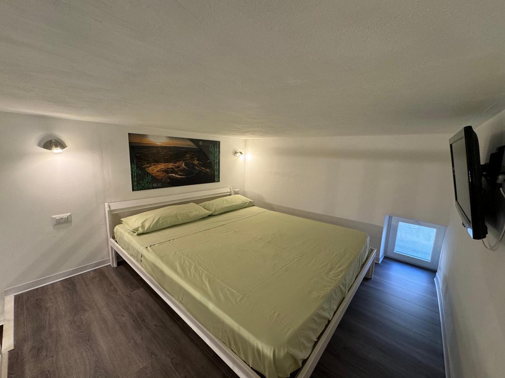 Lime Apartments - Bamboo Alghero Luaran gambar