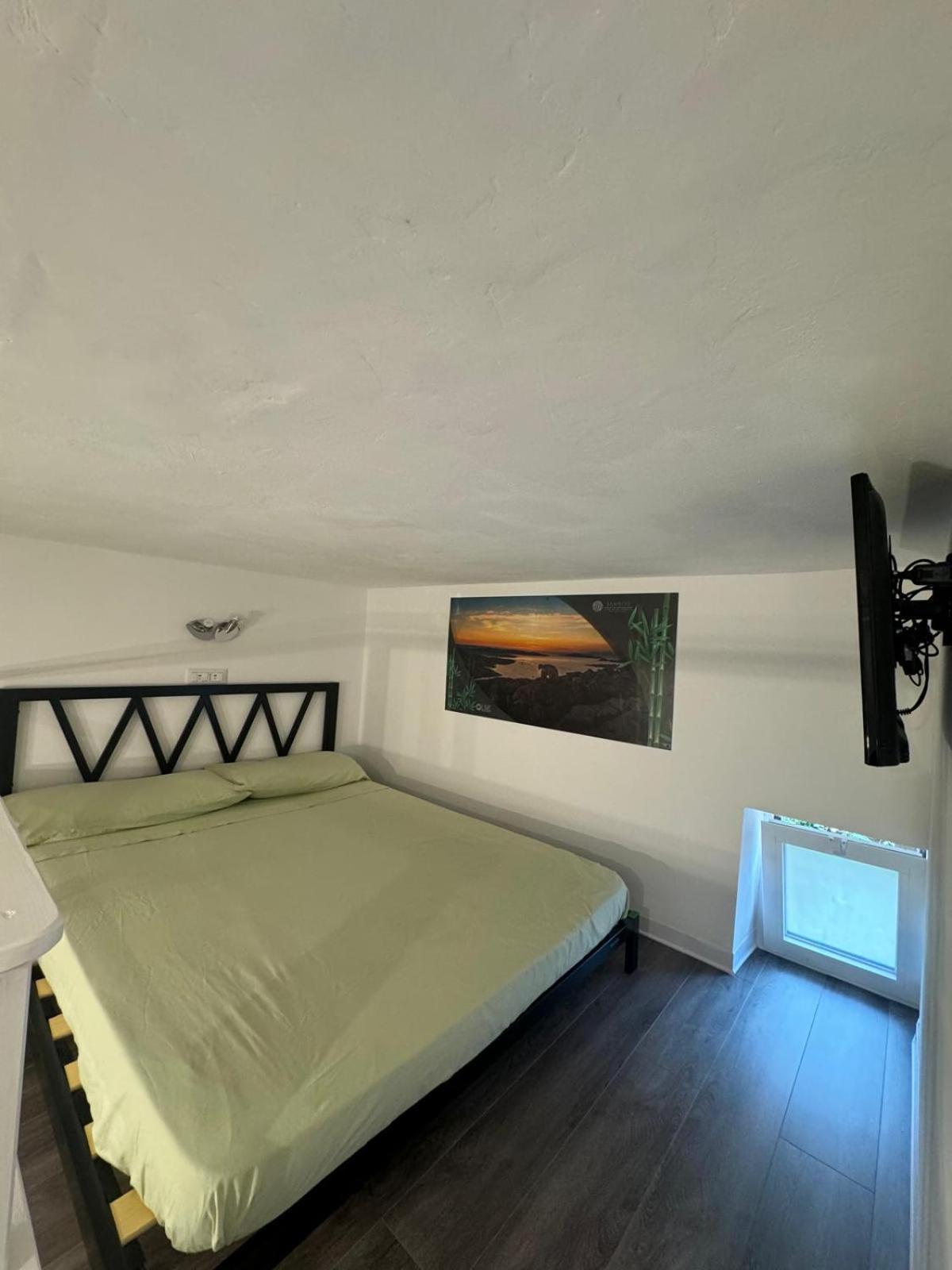 Lime Apartments - Bamboo Alghero Luaran gambar