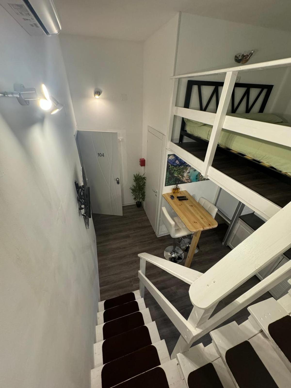 Lime Apartments - Bamboo Alghero Luaran gambar