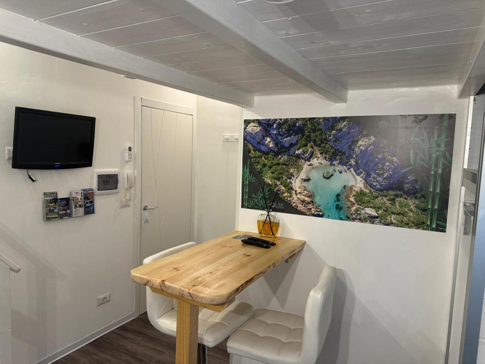 Lime Apartments - Bamboo Alghero Luaran gambar